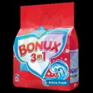 Bonux 40 mosás / 3kg Active Fresh 52141383