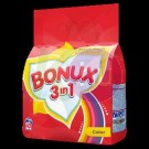 Bonux 40 mosás / 3kg Color 52141384