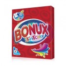 Bonux 4 mosás / 300g Color 52141389