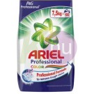 Ariel 100 mosás / 7,5kg Color 52141401