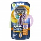 Gillette Fusion Proglide ( Flex ) elemes készülék+1 betét 52141406