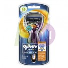 Gillette Fusion Proglide ( Flex ) készülék+2 betét 52141407