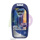 Gil. Fusion Proglide ( Flex ) Silver Touch kesz. + 2 betét 52141409