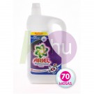 Ariel 70 mosás / 4,55l Color 52141415