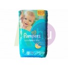 Pampers Aktív Baby Giant Pack Junior 64 - H 52141449