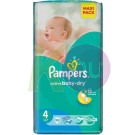 Pampers Maxi Pack S4 58 Active Baby Maxi 52141465