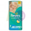 Pampers Maxi Pack S5 50 Active Baby Junior 52141466