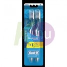 Oral-B fkefe DUO Pro-Expert Medium 52141495