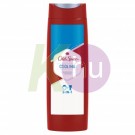 Old Spice tus 400ml 2in1 Cooling 52141526