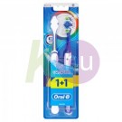 Oral-B fkefe DUO 5Way Cleen 52141529