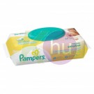 Pampers törlőkendő 54db Newborn Sensitive 52141530