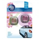 Ambi Pur Car DUO 2*2ml Flowers&Spring 52141558