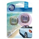 Ambi Pur Car DUO 2*2ml Ocean Mist 52141559