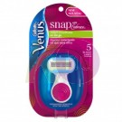 Gillette Venus Embrace Snap készülék+1 betét 52141570
