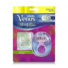 Gillette Venus Embrace Snap készülék+4 betét 52141571