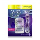 Gillette Venus Swirl készülék+3 betét 52141572