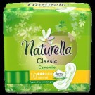 Naturella Classic Standard 10 52141577