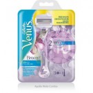 Gillette Venus Breeze készülék+2 betét 52141610