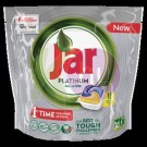 Jar mosogatógép-kapszula 18db Sárga 52141615