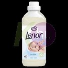 Lenor 63 mosás/1,9L Gentle Touch 52141645