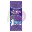 Always tiszt.betét 22 Long Plus 52141673