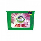 Ariel 3xAction gélkapszula 14db Touch of Lenor 52141681