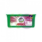 Ariel 3xAction gélkapszula 28db Touch of Lenor 52141685