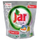 Jar Platinum mosogatógép tabletta 36db Orange 52141699