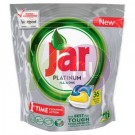 Jar Platinum mosogatógép tabletta 36db Yellow All in One 52141700