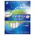 Tampax Pearl tampon 18 Super 52141714