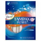 Tampax Pearl tampon 18 Super Plus 52141715