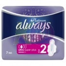 Always Pad Ultra Platinum Super 7 52141743