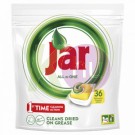 Jar mosogatógép tabletta 36db All In One Yellow 52141756