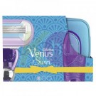 Gillette 17 kar.csom Venus Swirl Bor.kesz+2 betét+utazótáska 52141768