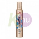Wellaflex hajhab 200ml Vol&Repair Extra erős 52141785
