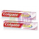 Colgate Colg. fogkrem DUO  2x75ml Total Adv. Sensitive 52635900