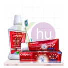 Colgate Colg. 13 kar.csom MaxWhite One fkrem+360 M.W One fkefe+ M.W One szájvíz 52635911