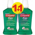 Colgate Colgate szájvíz duo 2x250ml Soft mint 52635914