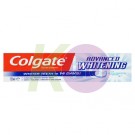 Colgate Colg. fogkrem 125ml Adv. Whitening 52635915