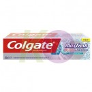 Colgate Colg. fogkrem 125ml Max Fresh ActiClean 52635918