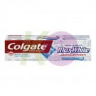 Colgate Colg. fogkrem 125ml Max White 52635919