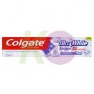 Colgate Colg. fogkrem 125ml Max White Shine 52635920