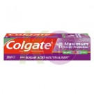 Colgate fogkrém 50ml Max. Cavity Protection Junior 52635960