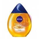 Nivea olajhabfürdő 250ml Beauty Oil 52645000