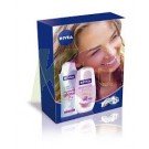 Nivea 13 kar.csom Diamond sapmon+tus 52645804