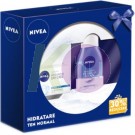 Nivea 13 kar.csom Hidratáló nappali krém+szemfestéklemosó vízálló 52645813