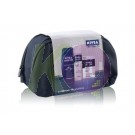 Nivea 13 kar.csom for men Sensitiv tus+after+bor.hab 52645817