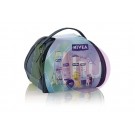 Nivea 13 kar.csom Free Time tus+deo 52645818