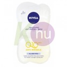 Nivea V. Q10 Plus ránctalanito maszk 2*7,5ml 52645827