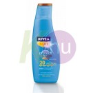 Nivea naptej spray 200ml Protect&Refresh hűsítő FF20 52645839
